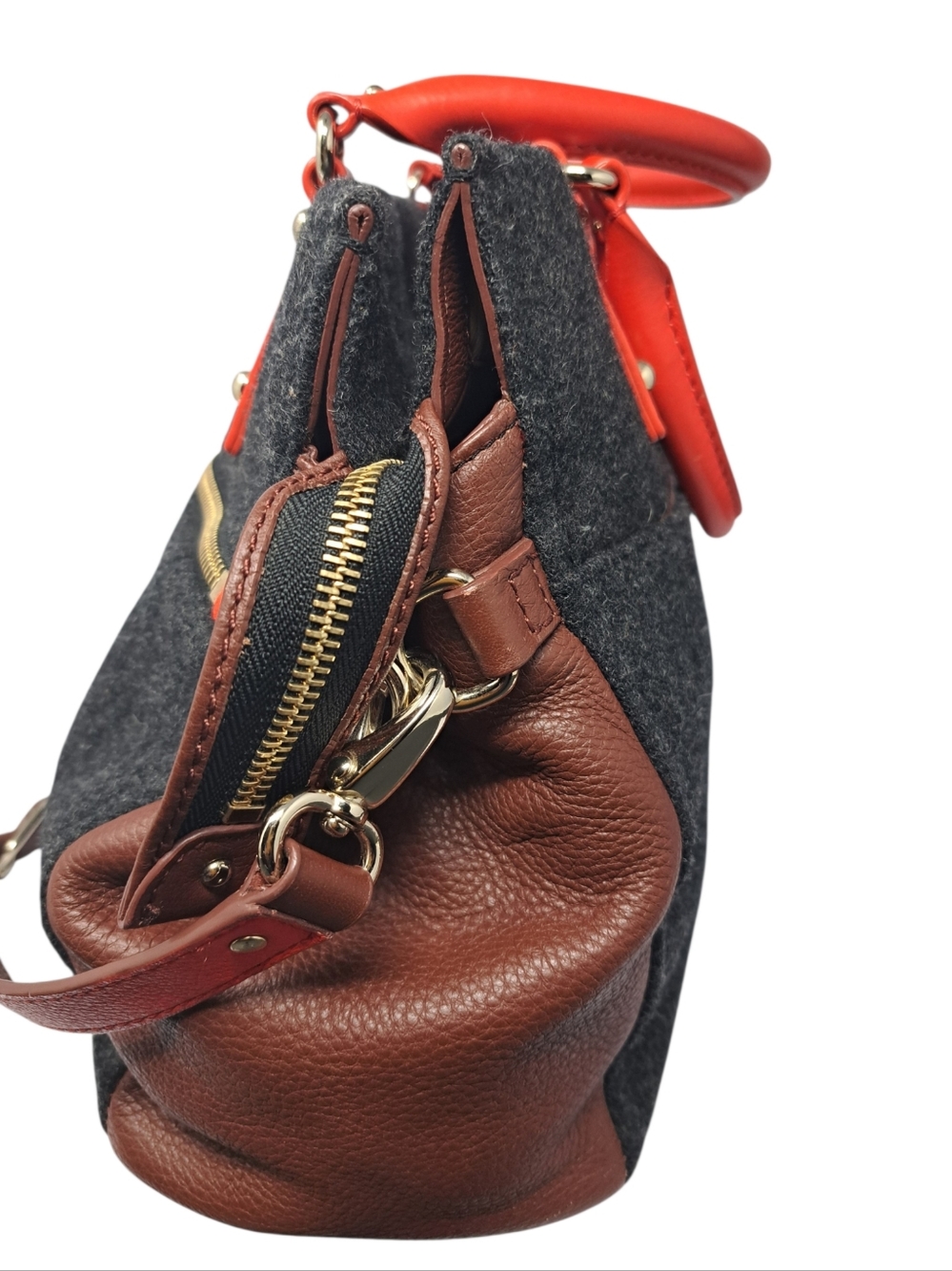 Kate Spade New York Cobble Hill Little Murphy Handle Bag - Sample - Picture 2 of 12